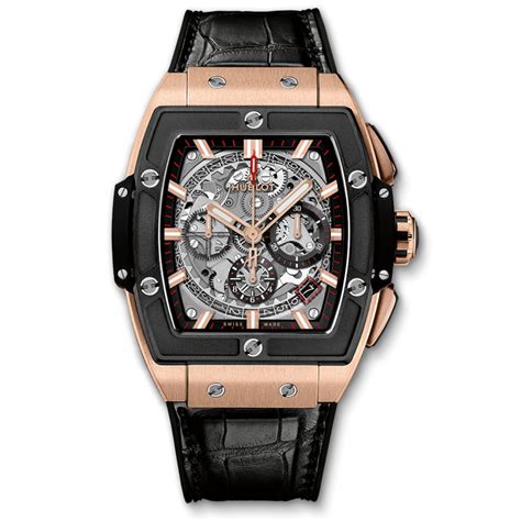 the big bang Hublot